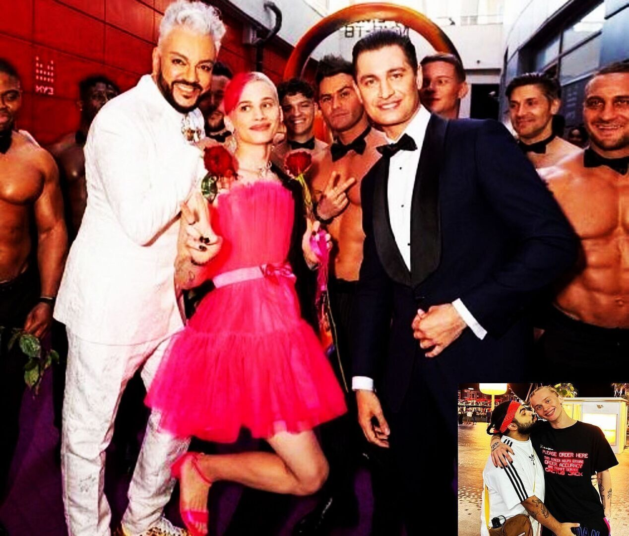 Спорный призыв Владимира Соловьева отправить Даню Милохина и ему подобных "тварей" в Северный военный округ: стоит ли пускать гламурного парня обратно