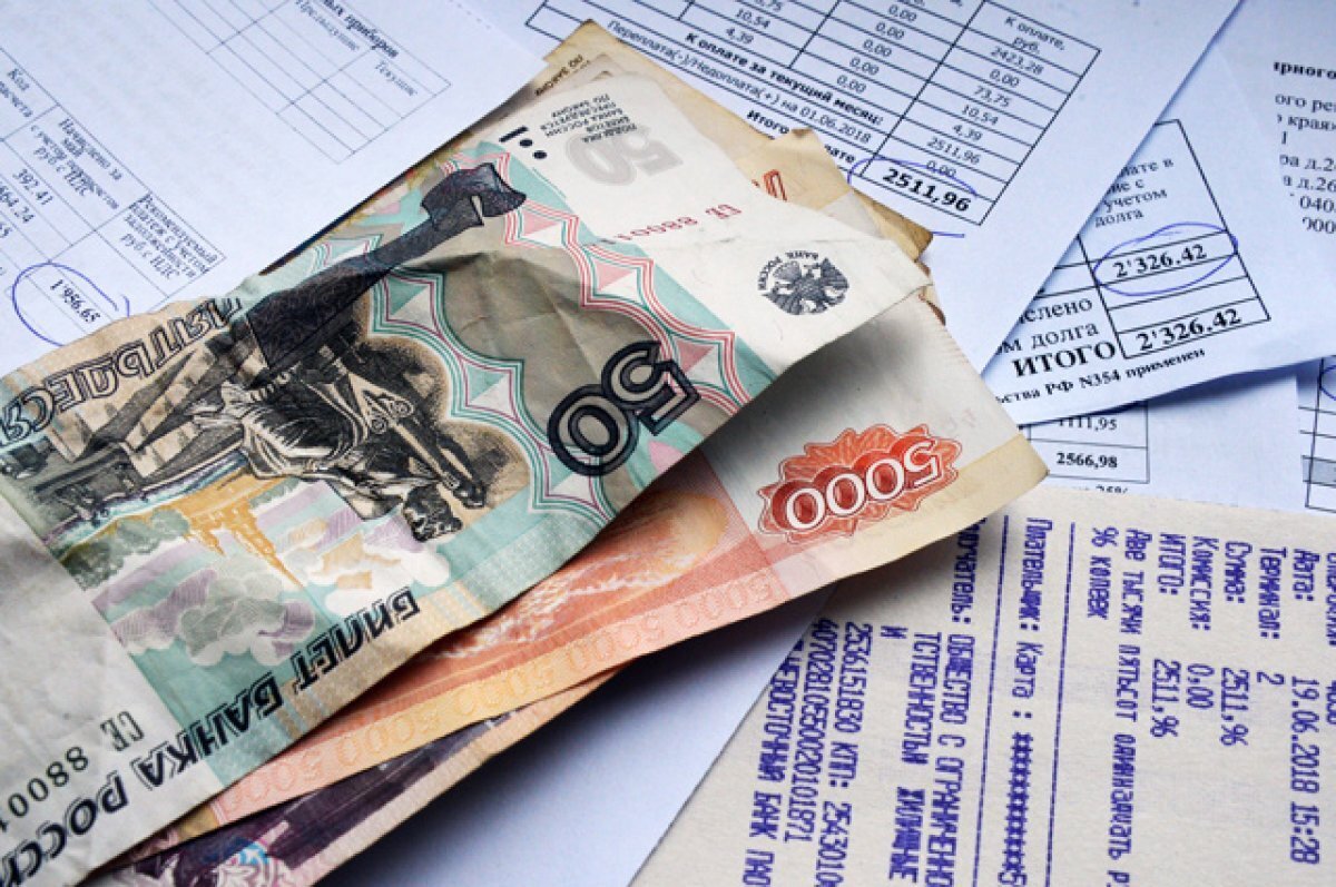 🏠 Могут ли приставы удержать долг за коммуналку из пенсии в 100% объёме? Как происходит взыскание и что важно знать должнику? Разбираемся в вопросе