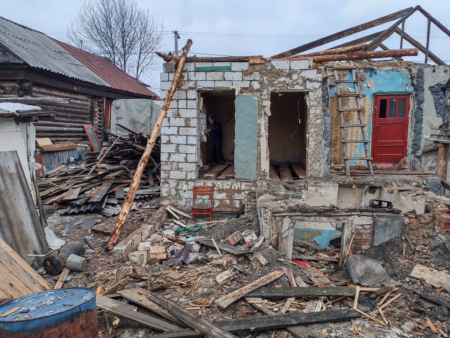 «Обеспечить жильем и регистрацией незаменимых мигрантов!» В России внесли очередной законопроект