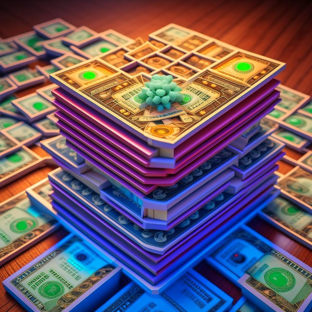 3 эффективных способа приумножения денег