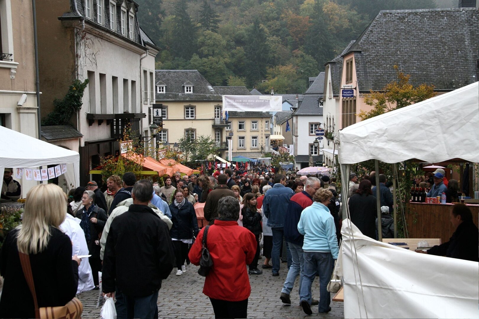 Самая богатая страна в мире, это Люксембург? Похоже, что так