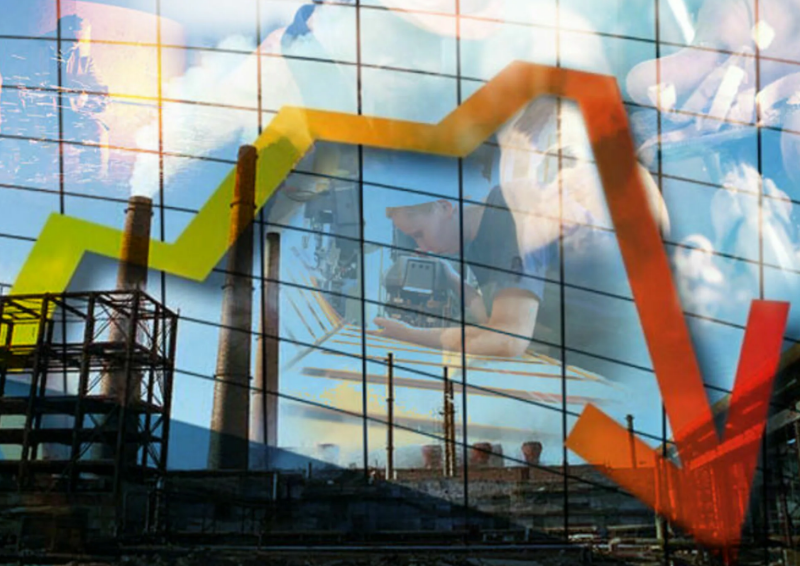 "Разрушение" экономики России идёт по плану