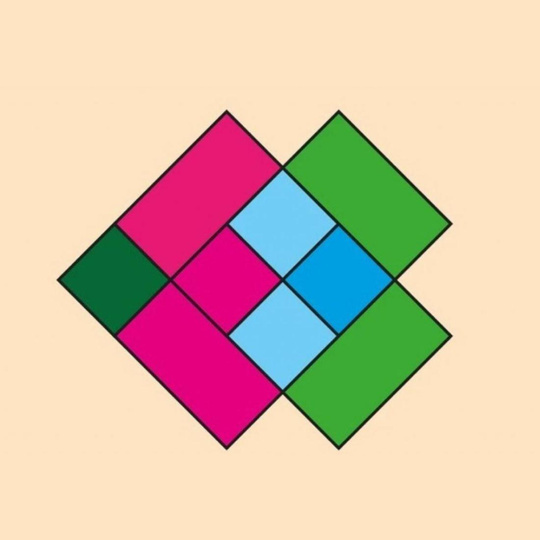 Сможете сосчитать все квадраты на картинке верно с первого раза?