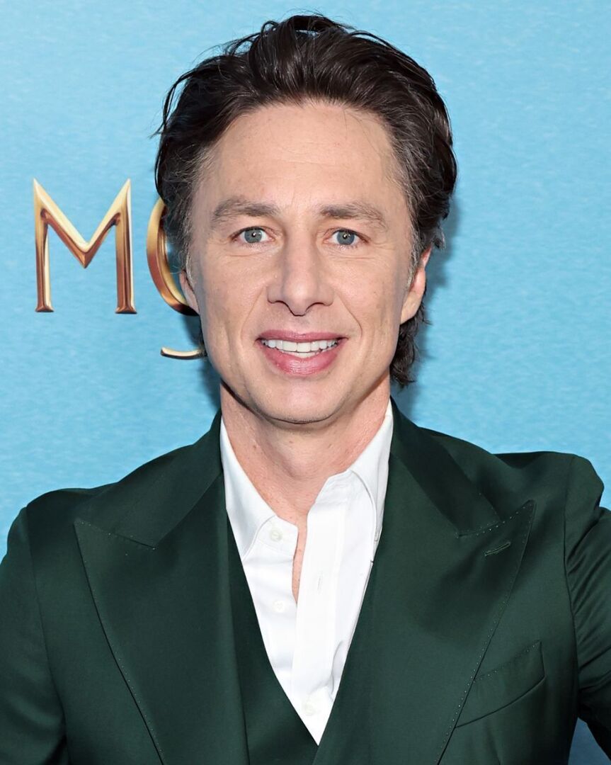 А вы знаете чем сейчас занимаются актеры «Клиники»?