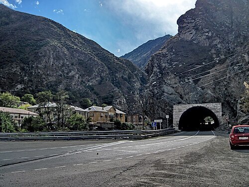 Рассказ "Город Мизур"