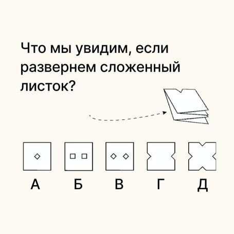 Что получится?