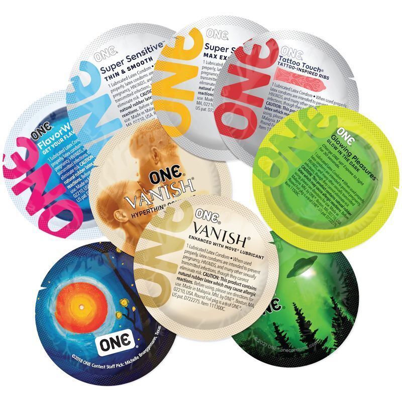 13 лучших презервативов, которые сделают секс лучше и безопаснее для всех участников