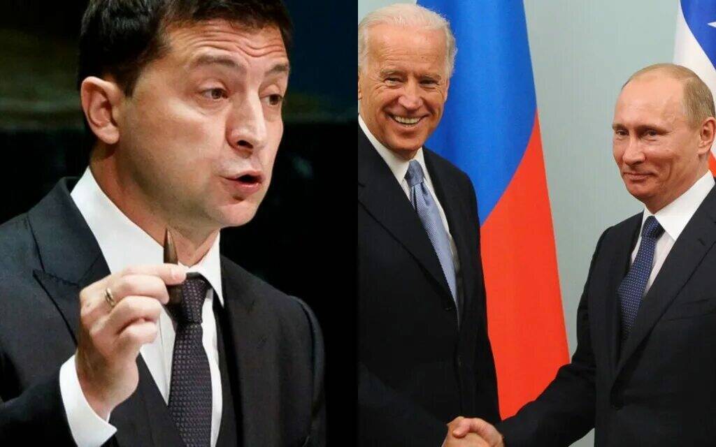 Пентагон заявил о готовности передать Киеву ракеты ATACMS после одобрения Байдена.