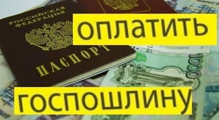Что такое госпошлина и зачем она нужна | Фикачев Игорь Владимирович, 03 ...