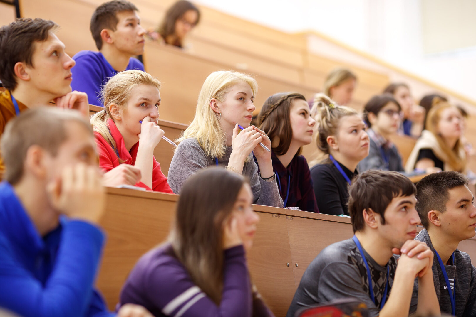 Нежелание получать высшее образование это лень, инфантильность или оно действительно не нужно в современном мире? Как быть родителям.