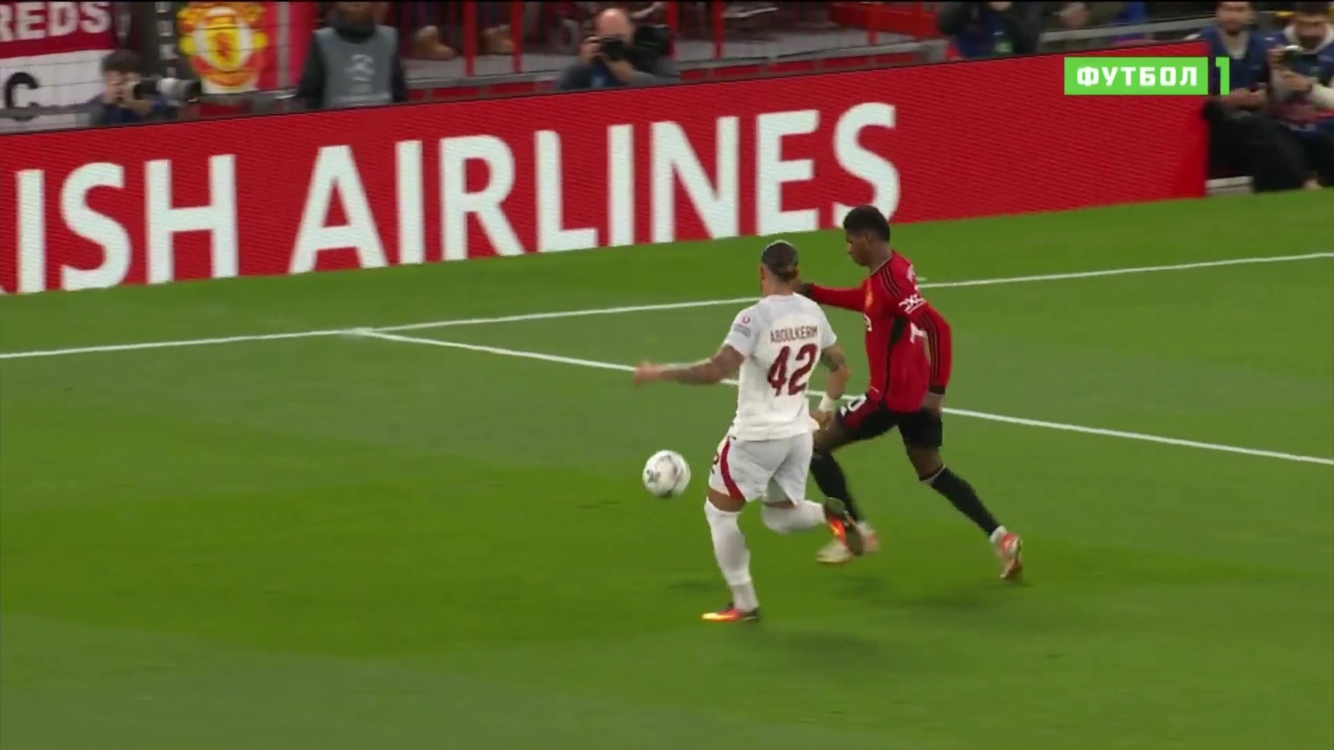 Вы ещё удивляетесь поражениям "Манчестер Юнайтед"?