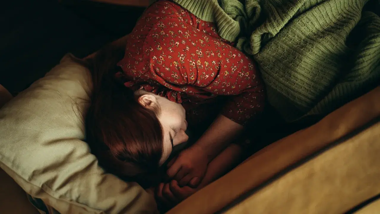 Вашему мозгу нужен отдых.Все проблемы от стресса или как изменить свою жизнь.