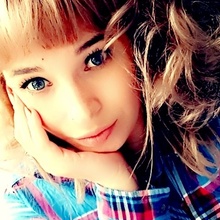 Галина, г. Владимир