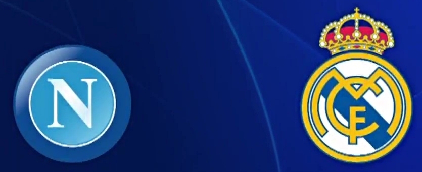 "Наполи" и "Реал" всё сделали красиво