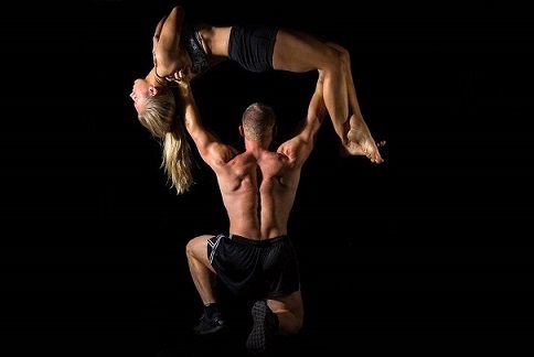 Позор мужчины