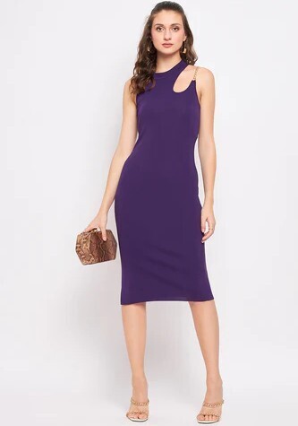 Модные женские платья на 2023 год: В ногу с модой