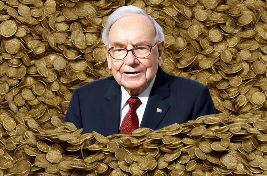 Инвестиционная стратегия самого богатого человека на планете