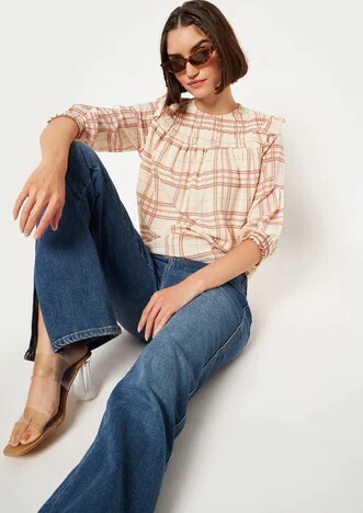 15 модных тенденций осени 2023 года, которые стоит добавить в свой зимний гардероб!