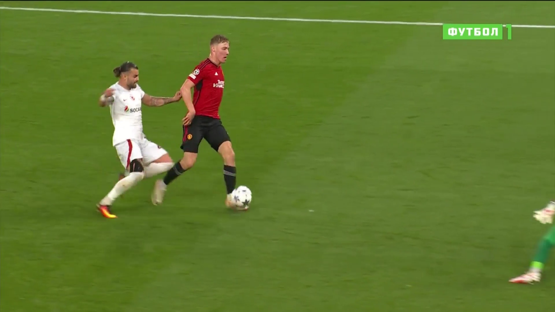 Вы ещё удивляетесь поражениям "Манчестер Юнайтед"?