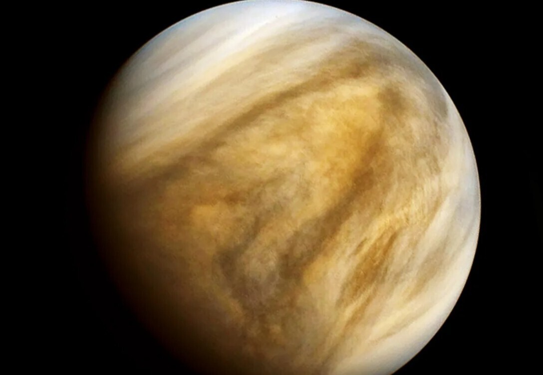 Раскрытие тайн Венеры: прошлое и настоящее в поисках жизни