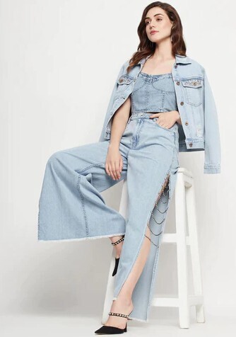 15 модных тенденций осени 2023 года, которые стоит добавить в свой зимний гардероб!