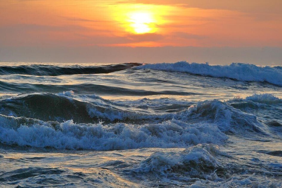 Аномально тёплая осень в России это норма или признаки глобального потепления?