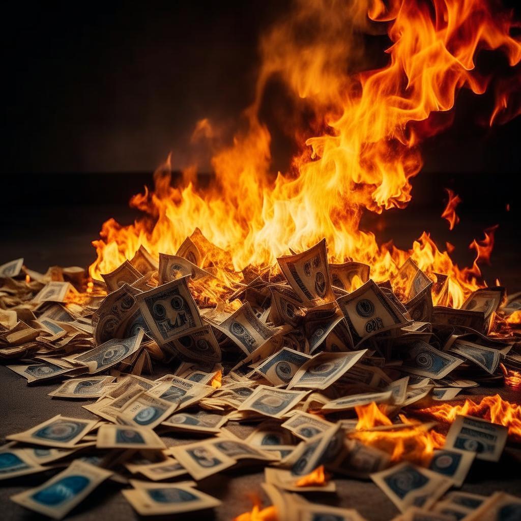 Инфляция. Как спасти свой капитал?