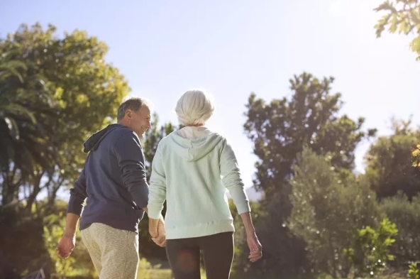 Несколько простых шагов для увеличения продолжительности вашей жизни
