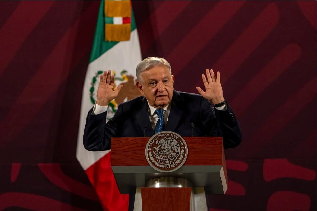 Блинкен едет в Мексику на фоне растущей напряженности из-за границы и незаконного оборота наркотиков