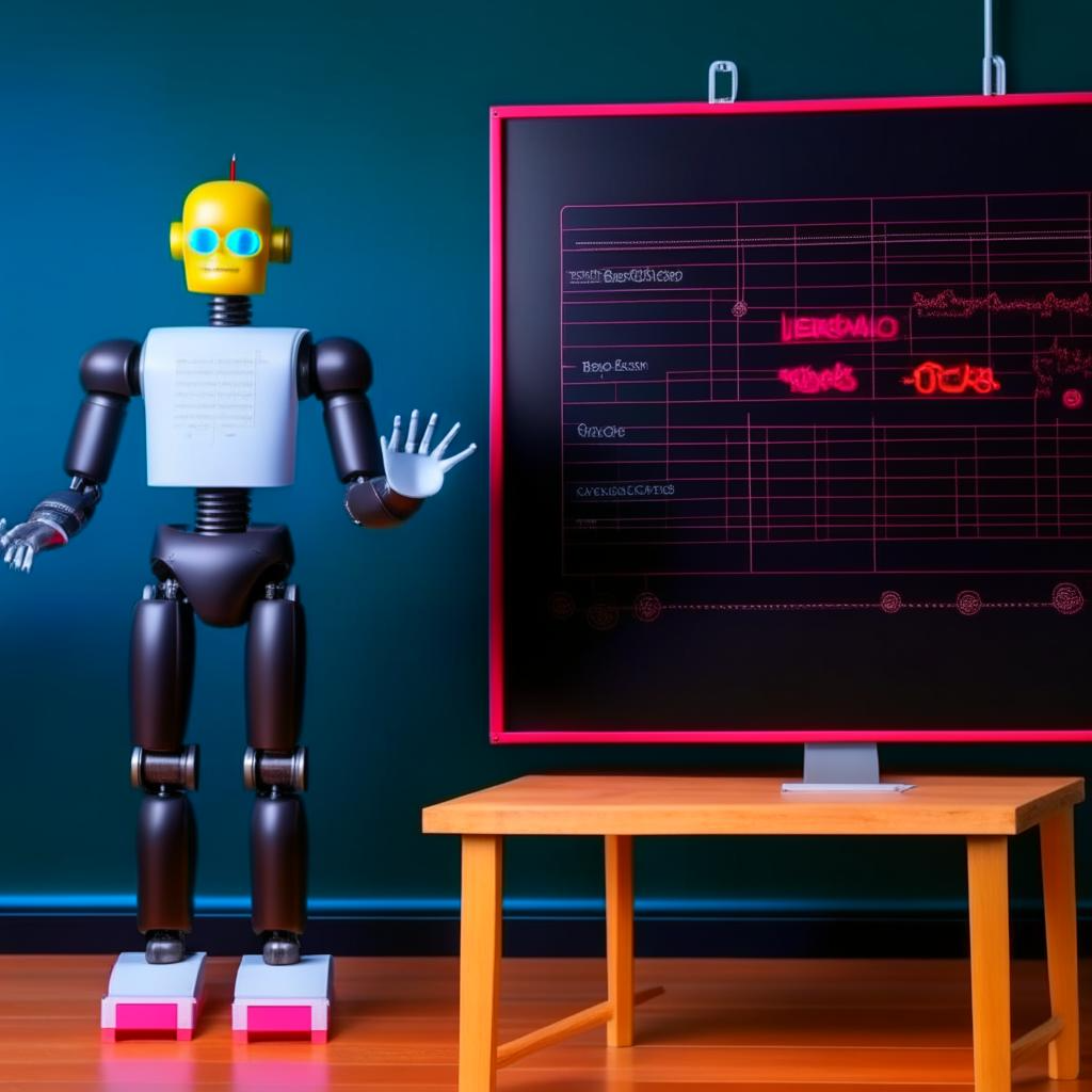 Нейросети и Образование: Когда Искусственный Интеллект Становится Вашим ...
