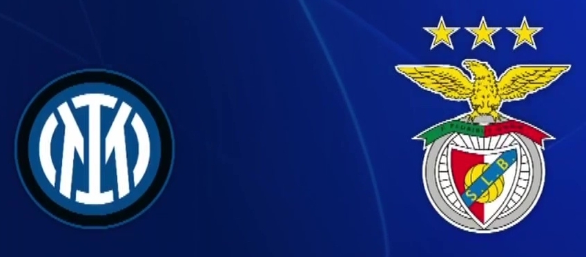 Миланский "Интер" и "Реал-Сосьедад" доминируют в группе D