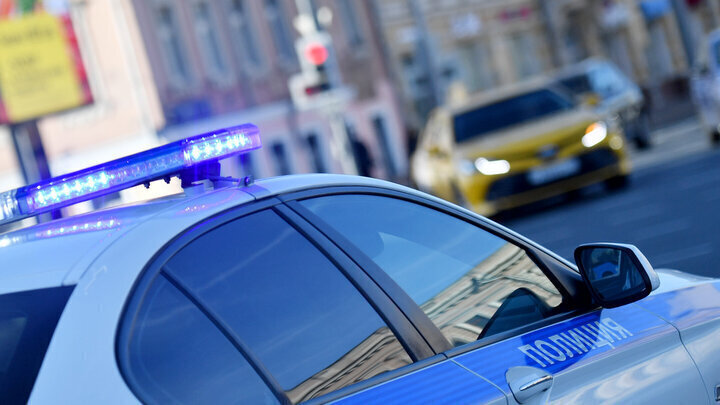 Взяли на закладке: в Ставрополье судья пытался убежать от полиции, но попался...