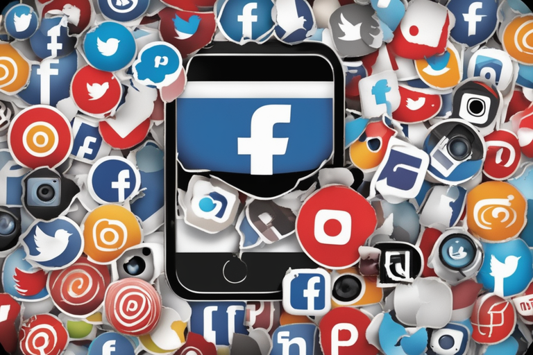 Влияние новых технологий на политику и социальные проблемы.