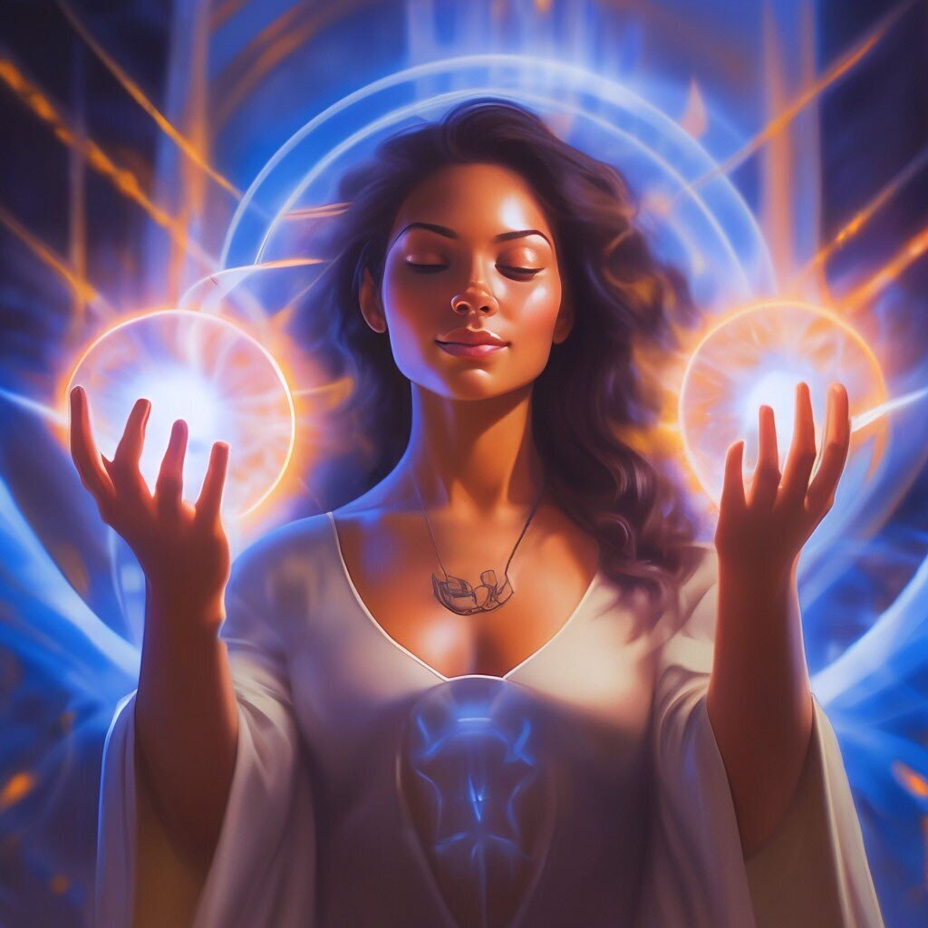 Мистика. Личный опыт общения с медиумами, спиритистами и "духовными каналами". Эти встречи оставили в моей памяти призрачные следы,...