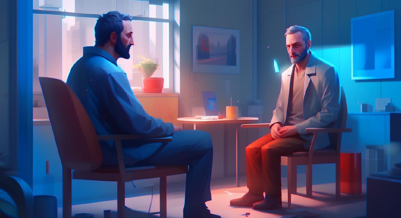 Стоит ли идти к психологу если у тебя нет проблем