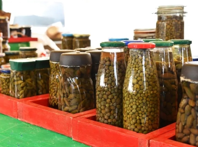 Вот что советуют эксперты, чтобы увеличить продолжительность жизни: от гранатов до красного лука.