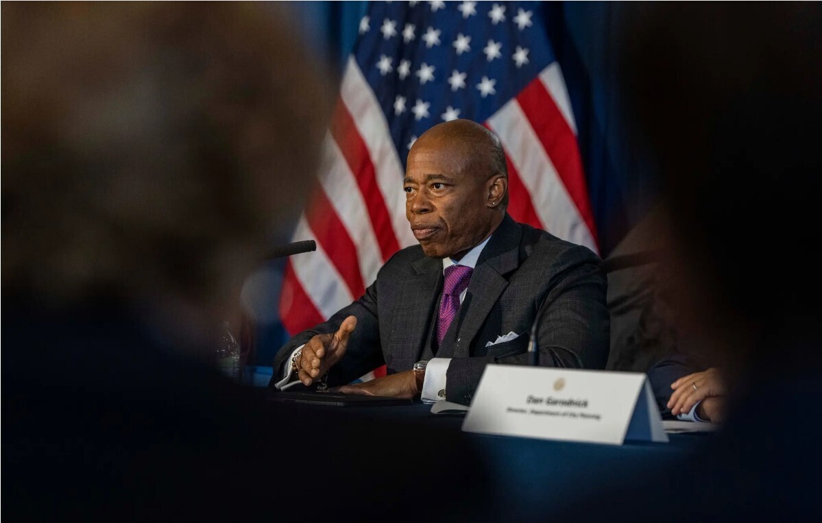 Блинкен едет в Мексику на фоне растущей напряженности из-за границы и незаконного оборота наркотиков