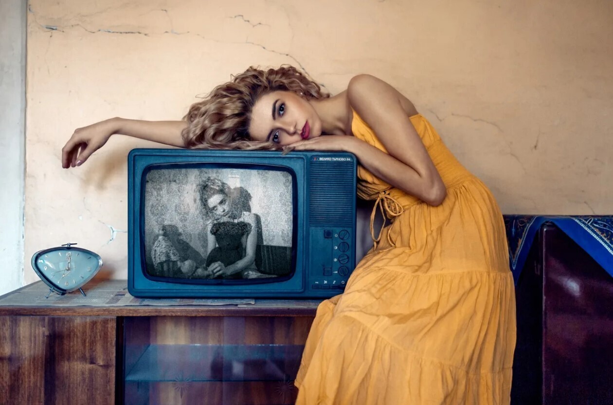 Я знаю, что ты спрятала прошлогодний купальник: секреты старых вещей