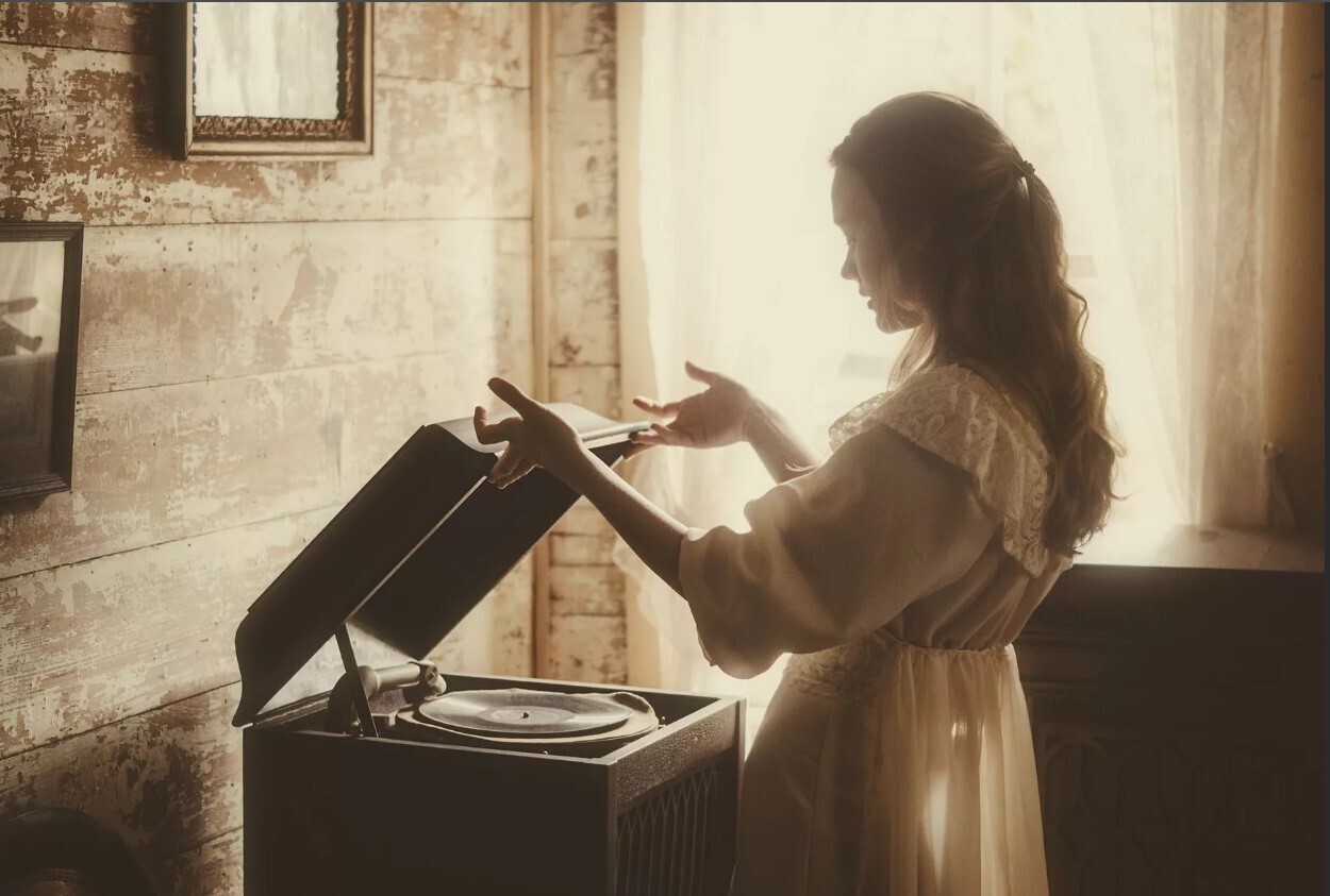 Я знаю, что ты спрятала прошлогодний купальник: секреты старых вещей