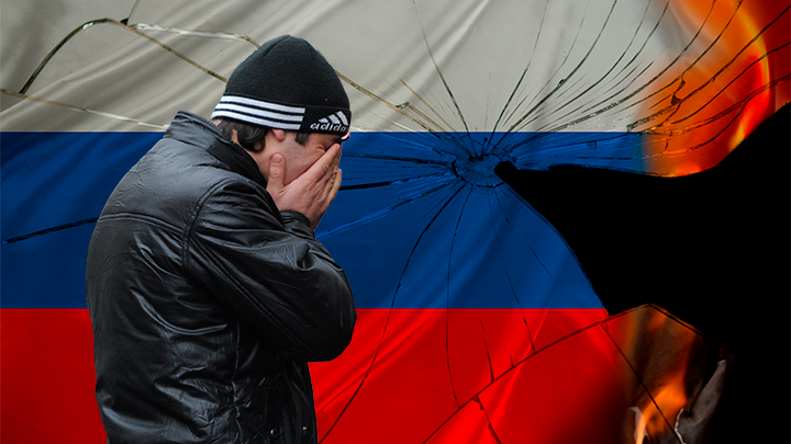 "Сильно-сильно извиняюсь": мигранты сжигают российские паспорта. Надо ли ужесточать наказание?