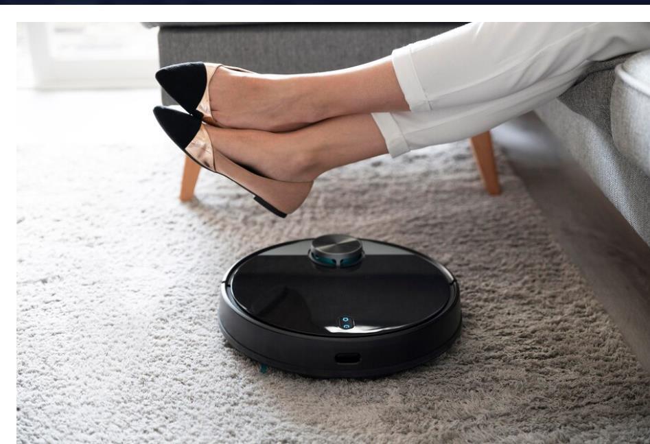 Россияне пожаловались на сбои в работе умной техники Xiaomi