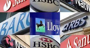 Банк из топ-10 Британии потерял 25% стоимости акций за утро после объявления о привлечении средств.