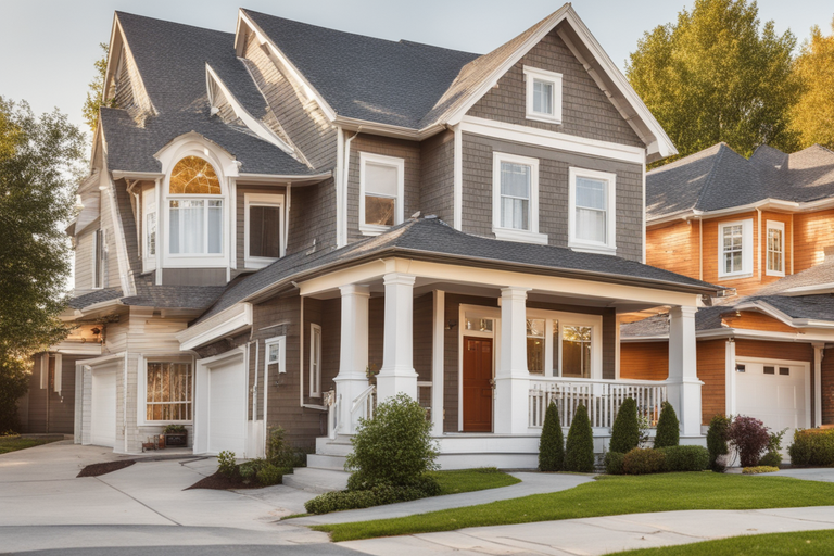 Как правильно продать свою недвижимость.