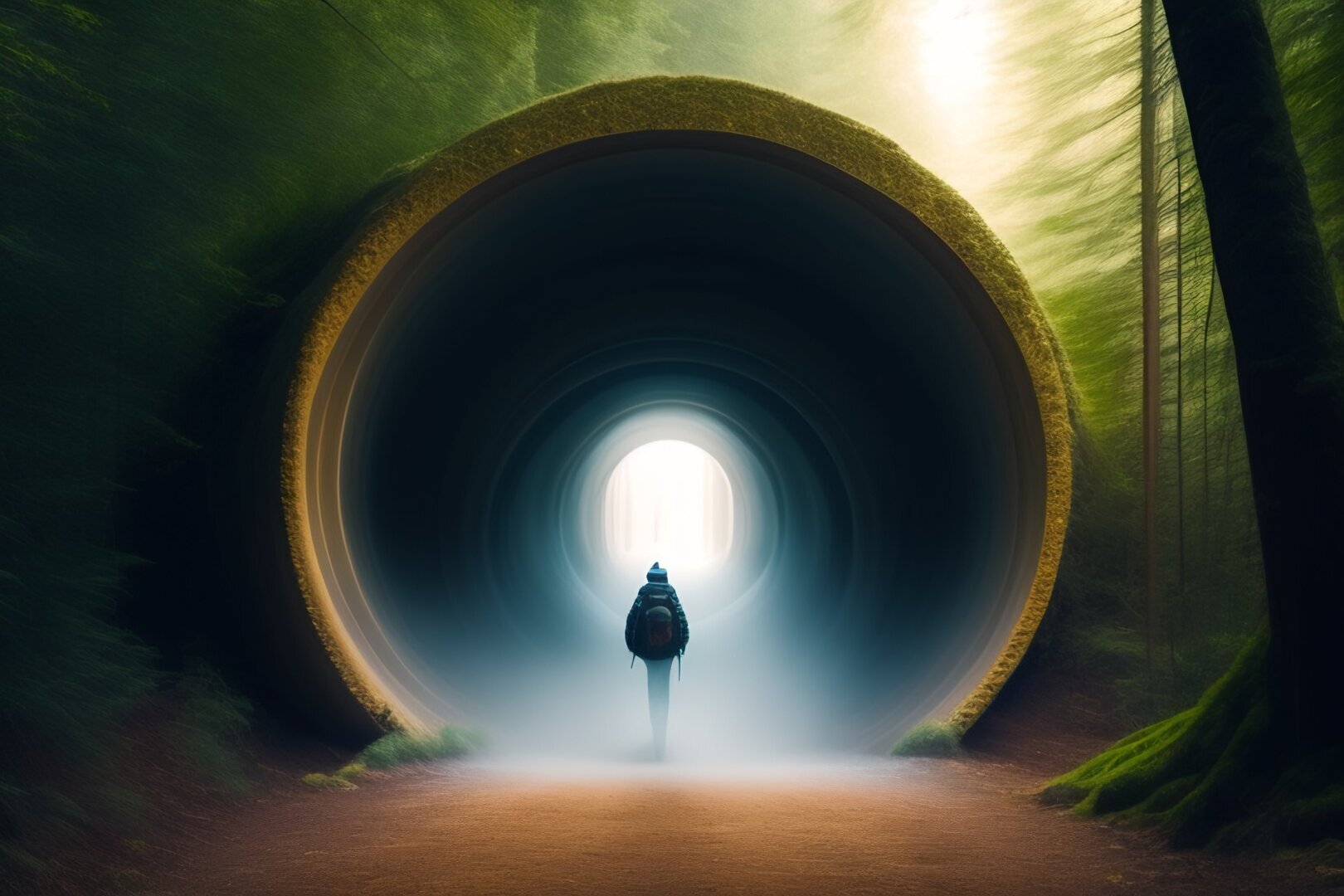 Маршрут самопознания 57# Раскрытие цели вашей жизни: путь личного развития