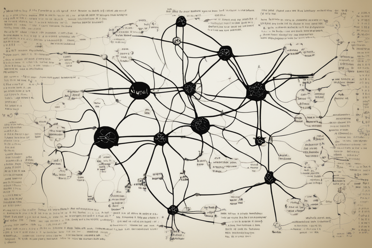 Как объяснить ребенку - что такое нейросеть.