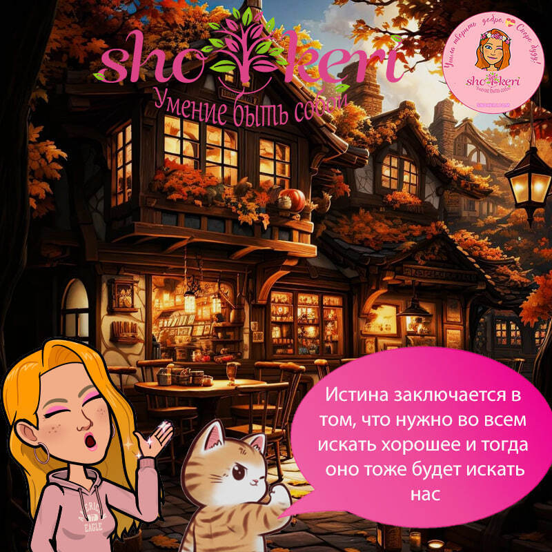 🌱Какие идеи можно использовать если хотим самосовершенствоваться🌱