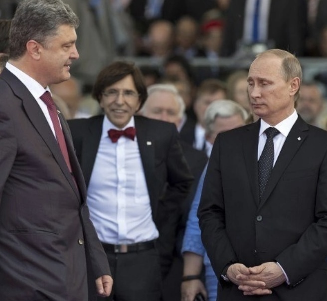 Необычный стиль: умение Владимира Путина вести диалог и отвечать на острые вопросы