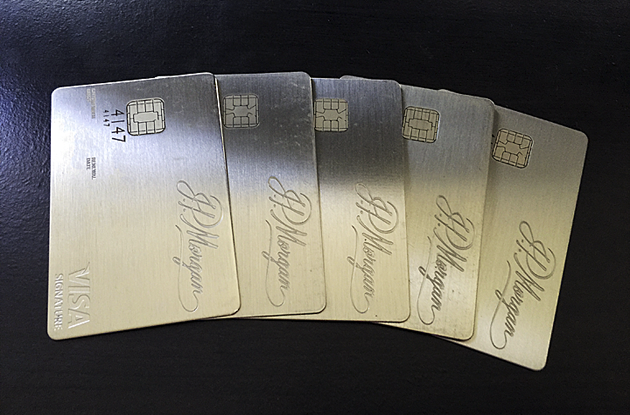 Тайный мир лимитированных банковских карт: Раскрытие редких дизайнов