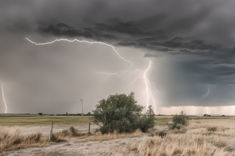 “Волшебство природы: самые красивые явления”