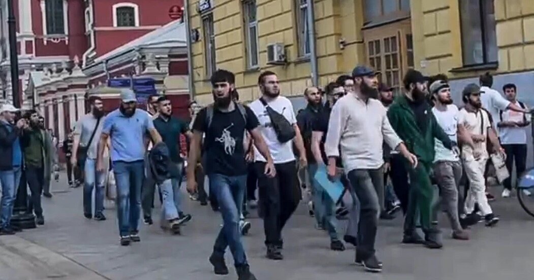 ⚡"Мы другая страна, с другим менталитетом, другими взглядами!": власть предлагает жесткие меры, россияне выступают в поддержку?👆